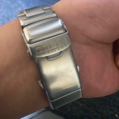 シチズンダイバーの画像