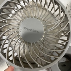 鯖味噌缶×2、ハンディファン(ｼﾞｬﾝｸ)+おまけの画像