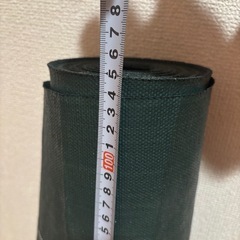 【商談中】防草シート（10年保管）の画像