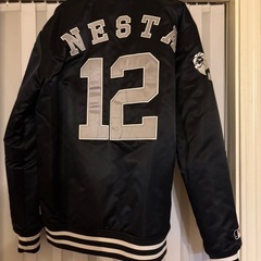 スタジャンの画像