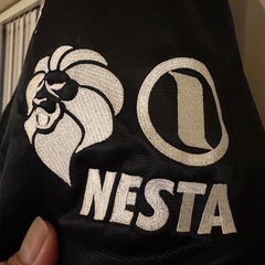 スタジャンの画像