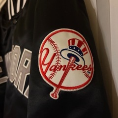 スタジャンの画像