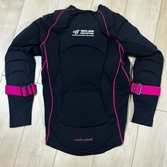 プロテクタージャケットの画像