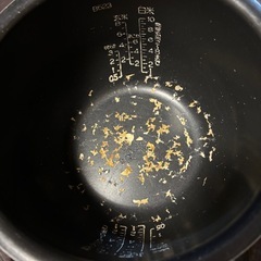 炊飯器の画像
