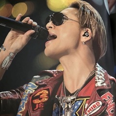 単独初ドーム 三代目JsoulBrothers BLUE PLANET 写真集の画像