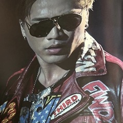 単独初ドーム 三代目JsoulBrothers BLUE PLANET 写真集の画像