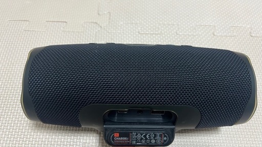家電 JBL CHARGE4