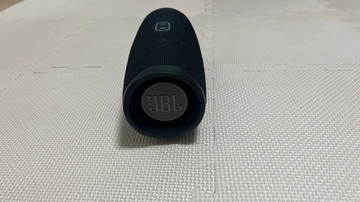 家電 JBL CHARGE4