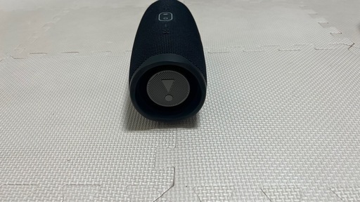 家電 JBL CHARGE4