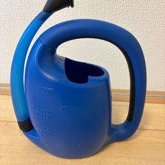 OXO オクソー ジョウロ1L ブルーの画像