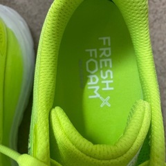 ニューバランス　フレッシュフォーム　880 27.5センチの画像