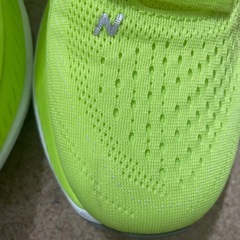 ニューバランス　フレッシュフォーム　880 27.5センチの画像