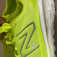 ニューバランス　フレッシュフォーム　880 27.5センチの画像