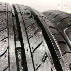 【新品】GOODRIDE RP28 165/70R13 79T 13インチ 夏タイヤ 4本 サンバーディアスワゴン スターレット シビック デュエット等　(STD146)の画像