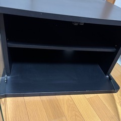 テレビ台　(０円）差し上げます。の画像
