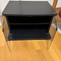 テレビ台　(０円）差し上げます。の画像