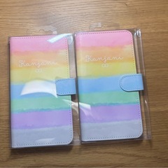 SUPER EIGHT 関ジャニ∞ スマホケース 4種類の画像