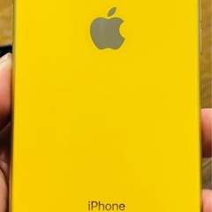 iPhone XR 128GB MT0Q2J/A 本体の画像