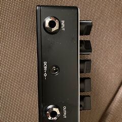 Limetone Audio JACKALの画像