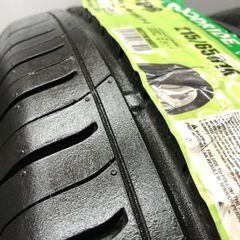 【新品】GOODRIDE RP28 215/65R16 98H 16インチ 夏タイヤ 4本 20年製 アルファード ヴェルファイア T31エクストレイル等　(STY071)の画像