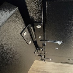 スチールキャビネットの画像