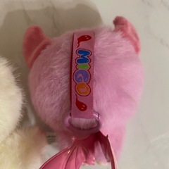 YAYA MIGO ルララ 3体セットの画像