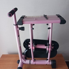 スライド健康器の画像