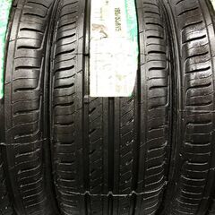 【新品】GOODRIDE RP28 195/55R15 85V 15インチ 夏タイヤ 4本 ラシーン ランサー スプリンタートレノ カリーナ VOLVO/S40/V40等　(STK073)の画像
