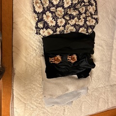 色々まぜまぜセットの画像