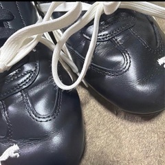 PUMA×ROSIE★スピードキャットスニーカー の画像