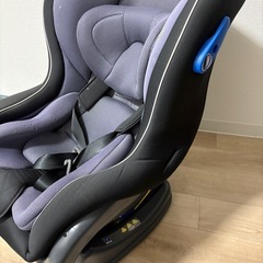 チャイルドシートの画像