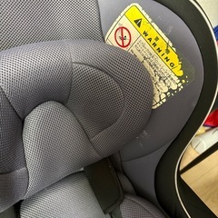 チャイルドシートの画像