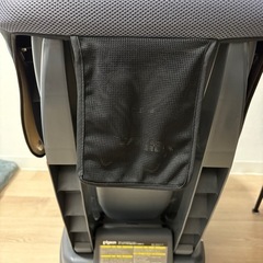 チャイルドシートの画像