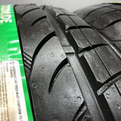 【新品】GOODRIDE ZUPER ACE SA-57 215/40ZR17 87Q 17インチ 夏タイヤ 4本 20年製 VW/クロスポロ audi/A1 VOLVO/V60等　(STJ086)の画像