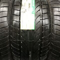 【新品】GOODRIDE ZUPER ACE SA-57 215/40ZR17 87Q 17インチ 夏タイヤ 4本 20年製 VW/クロスポロ audi/A1 VOLVO/V60等　(STJ086)の画像