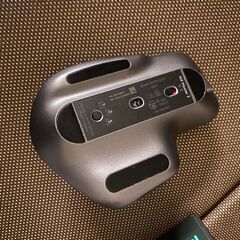 Logicool ワイヤレスマウス　MX MASTER3の画像