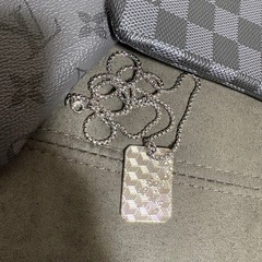 ネックレスの画像