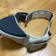 ヒップシートの画像