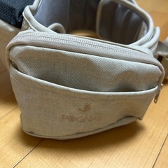 ヒップシートの画像