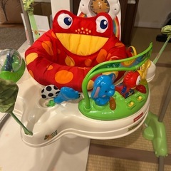 ジャンパルー
の画像