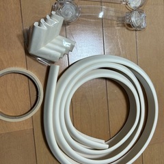 ベビー安全対策グッズの画像