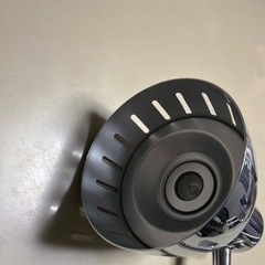 LEDクリップライト 3W 100V 3個セットの画像