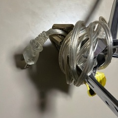 LEDクリップライト 3W 100V 3個セットの画像