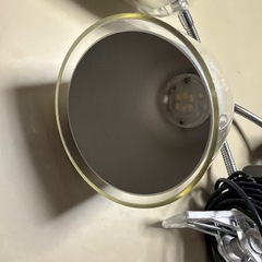 NITORI クリップライト LED 8360314 7個セットの画像