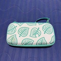 Switchライト　本体ケースセットの画像