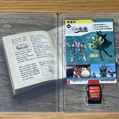 【Nintendo Switchソフト】ポケットモンスタースカーレット（追加コンテンツなし）の画像