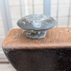 キツツキマーク　飛騨産業　テーブル脚の画像