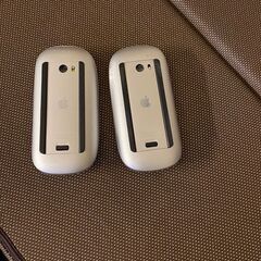 Apple Magic Mouse(初代）の画像