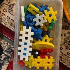 ニューブロックパズルの画像