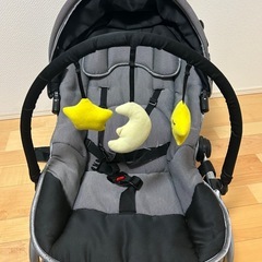 バウンサーの画像